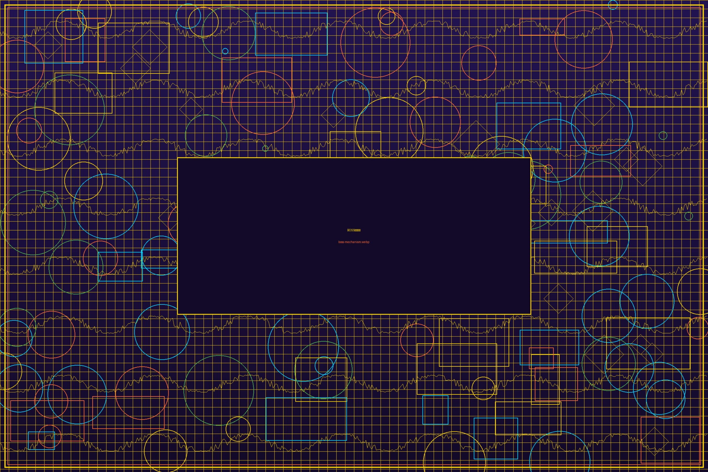 财神捕鱼BOSS触发机制数据分析图表