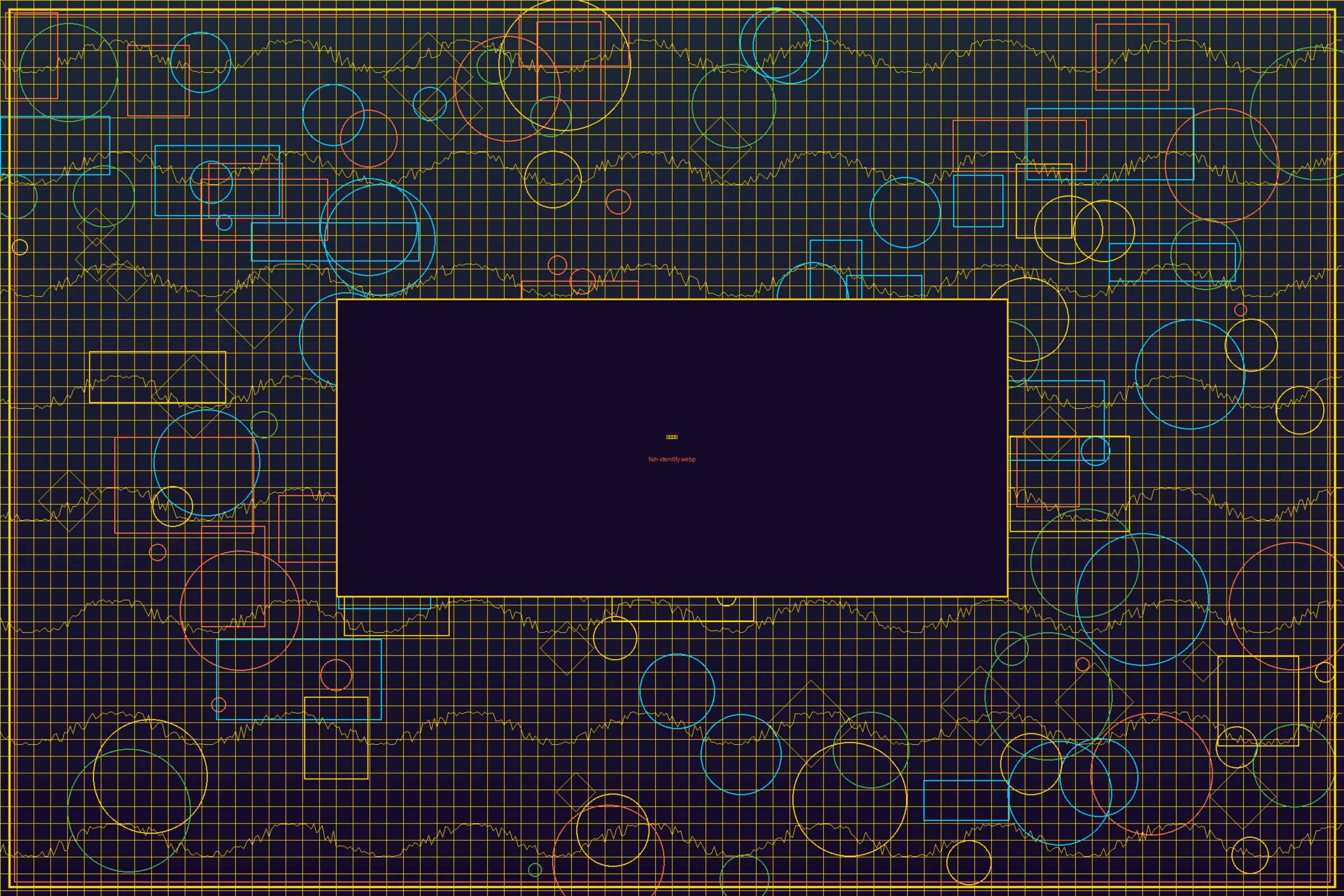 财神捕鱼基础鱼种识别指南截图
